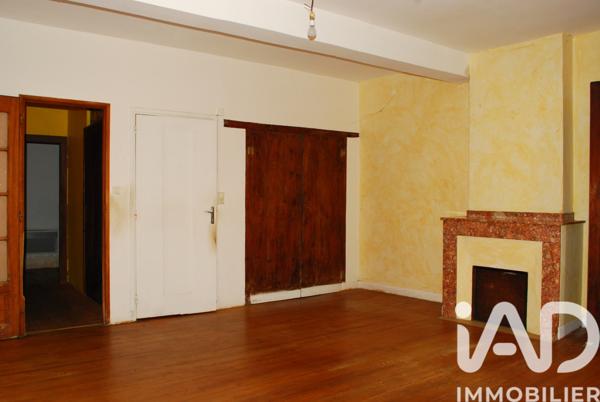 Maison à vendre 5 pièces 119 m² Lavelanet