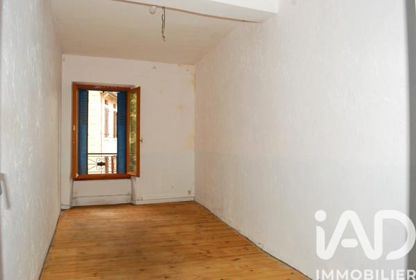Maison à vendre 5 pièces 119 m² Lavelanet