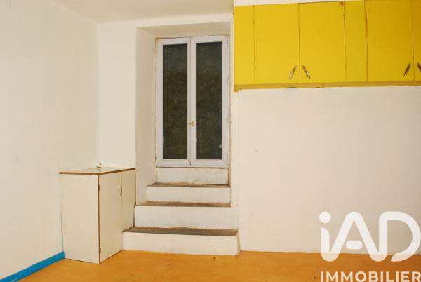 Maison à vendre 5 pièces 119 m² Lavelanet