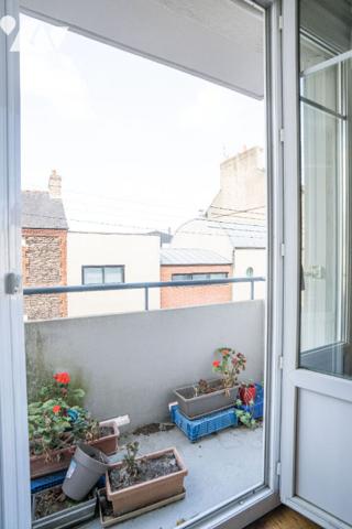 Appartement Rennes 3 pièce(s) 58.47 m2