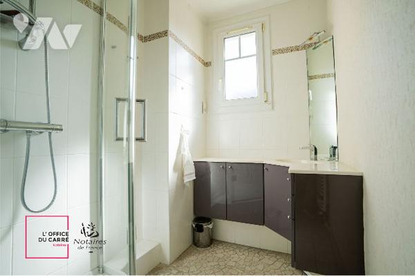 Appartement Rennes 3 pièce(s) 58.47 m2