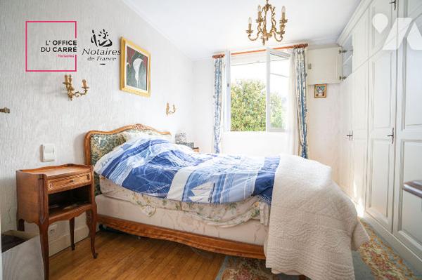 Appartement Rennes 3 pièce(s) 58.47 m2