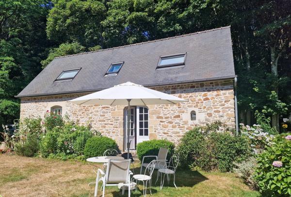 Vente Moulin Guingamp 11 Pièces 261 m²