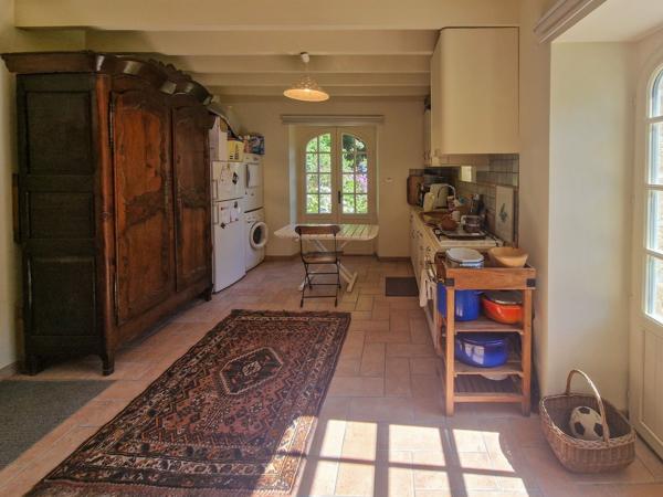 Vente Moulin Guingamp 11 Pièces 261 m²