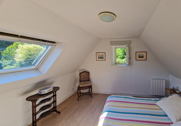 Vente Moulin Guingamp 11 Pièces 261 m²