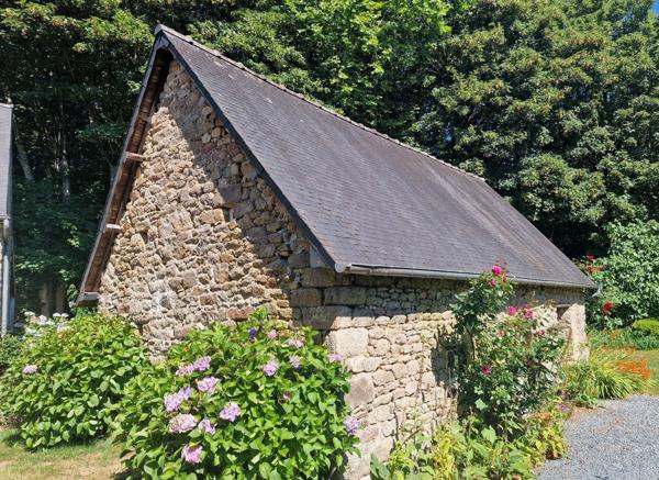 Vente Moulin Guingamp 11 Pièces 261 m²