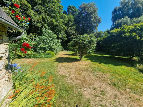 Vente Moulin Guingamp 11 Pièces 261 m²