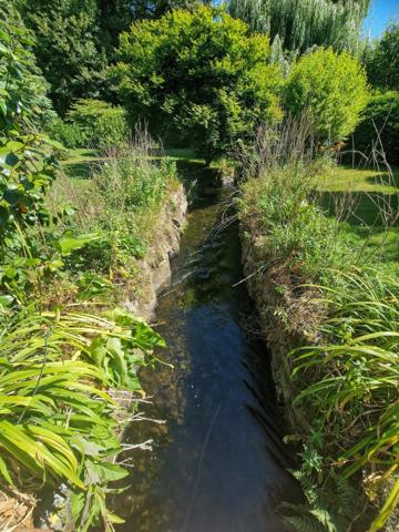 Vente Moulin Guingamp 11 Pièces 261 m²