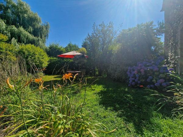Vente Moulin Guingamp 11 Pièces 261 m²