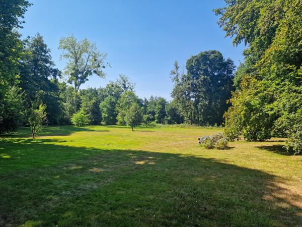Vente Moulin Guingamp 11 Pièces 261 m²