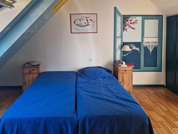 Vente Moulin Guingamp 11 Pièces 261 m²