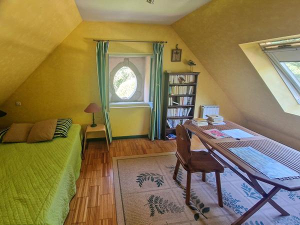 Vente Moulin Guingamp 11 Pièces 261 m²