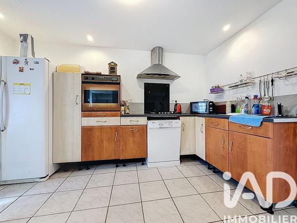 Maison à vendre 4 pièces 79 m² Val-Couesnon