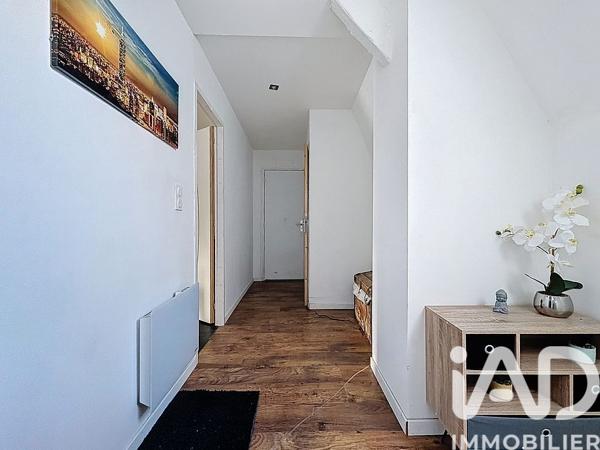 Maison à vendre 4 pièces 79 m² Val-Couesnon