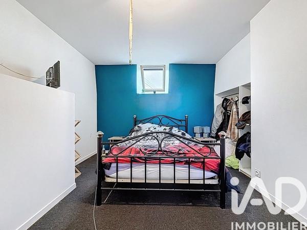 Maison à vendre 4 pièces 79 m² Val-Couesnon