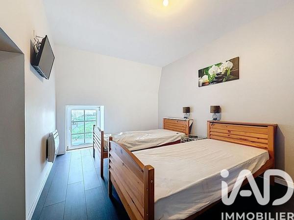 Maison à vendre 4 pièces 79 m² Val-Couesnon