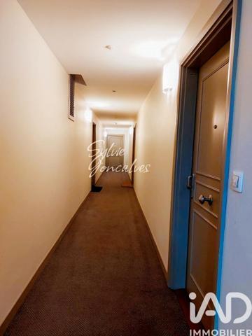 Appartement à vendre 2 pièces 44,69 m² Deuil-la-Barre