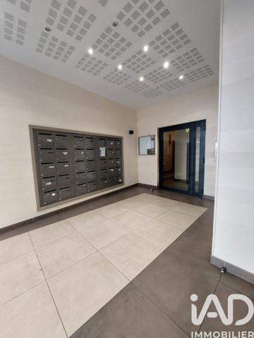Appartement à vendre 2 pièces 44,69 m² Deuil-la-Barre