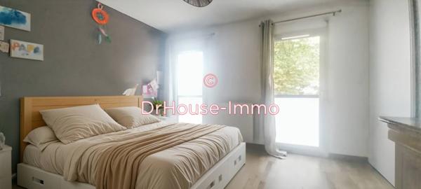 Appartement à vendre 3 pièces de 73 m²