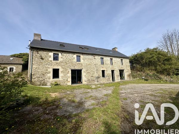 Maison à vendre 5 pièces 144,67 m² Lennon