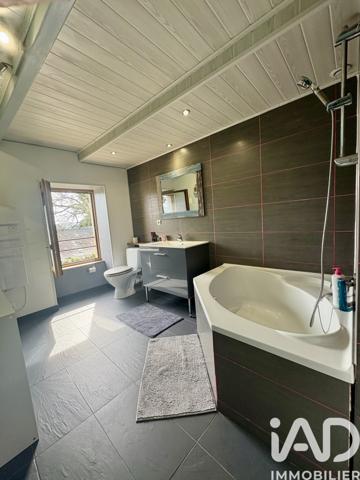 Maison à vendre 5 pièces 144,67 m² Lennon