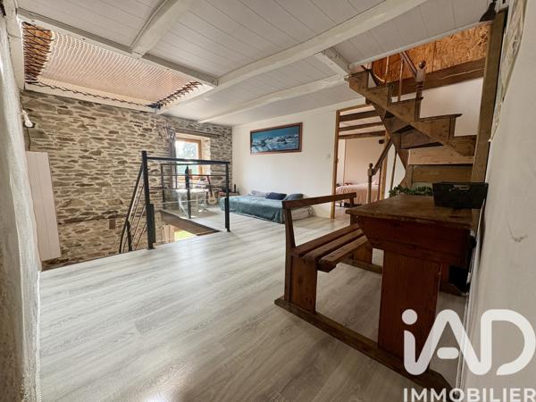 Maison à vendre 5 pièces 144,67 m² Lennon