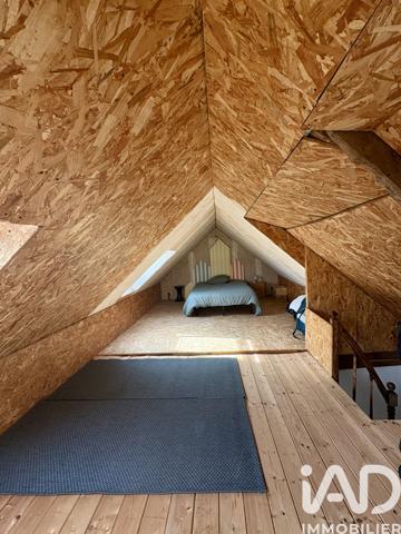 Maison à vendre 5 pièces 144,67 m² Lennon