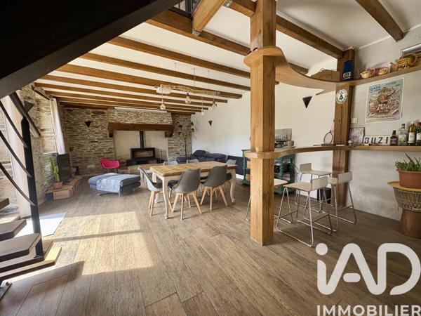 Maison à vendre 5 pièces 144,67 m² Lennon