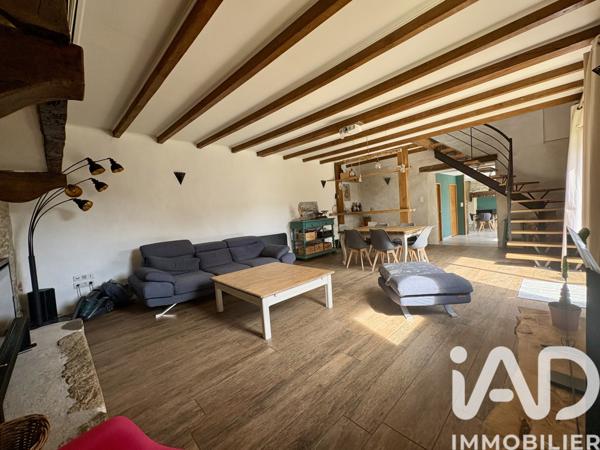 Maison à vendre 5 pièces 144,67 m² Lennon