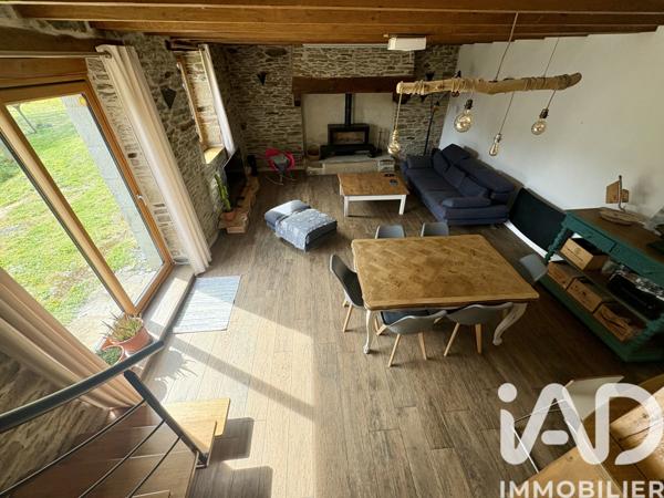 Maison à vendre 5 pièces 144,67 m² Lennon