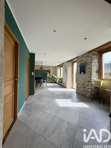 Maison à vendre 5 pièces 144,67 m² Lennon