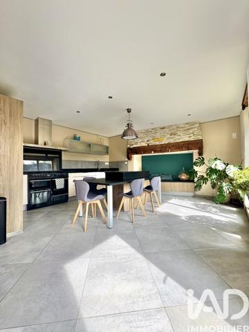 Maison à vendre 5 pièces 144,67 m² Lennon