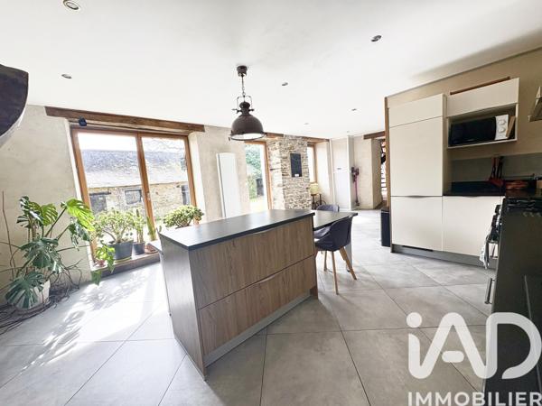 Maison à vendre 5 pièces 144,67 m² Lennon