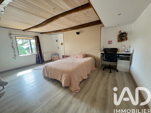 Maison à vendre 5 pièces 144,67 m² Lennon
