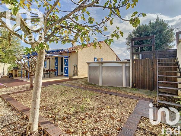 Maison à vendre 5 pièces 101 m² Thuir