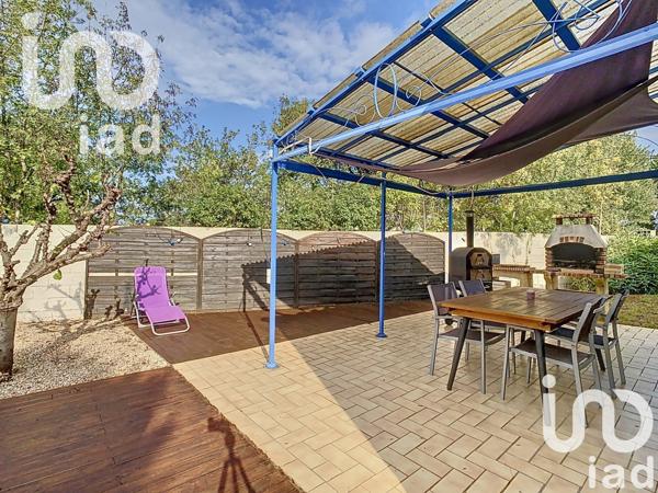 Maison à vendre 5 pièces 101 m² Thuir