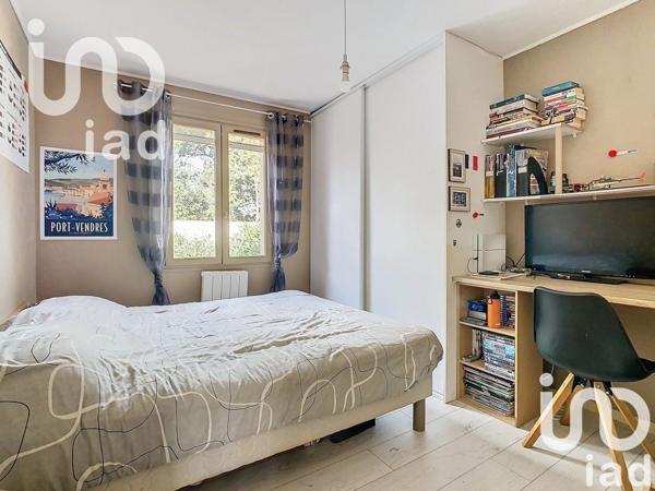 Maison à vendre 5 pièces 101 m² Thuir