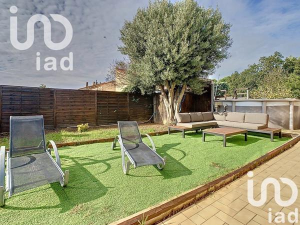 Maison à vendre 5 pièces 101 m² Thuir