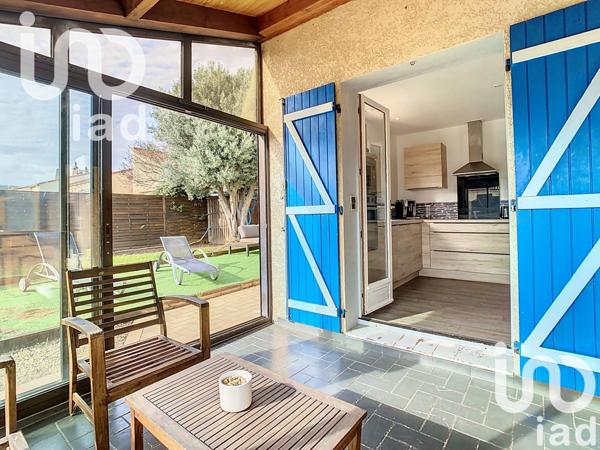 Maison à vendre 5 pièces 101 m² Thuir