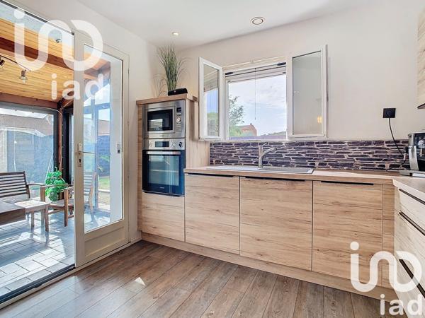 Maison à vendre 5 pièces 101 m² Thuir