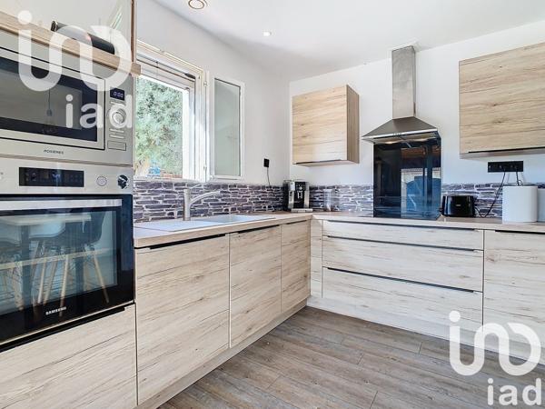 Maison à vendre 5 pièces 101 m² Thuir