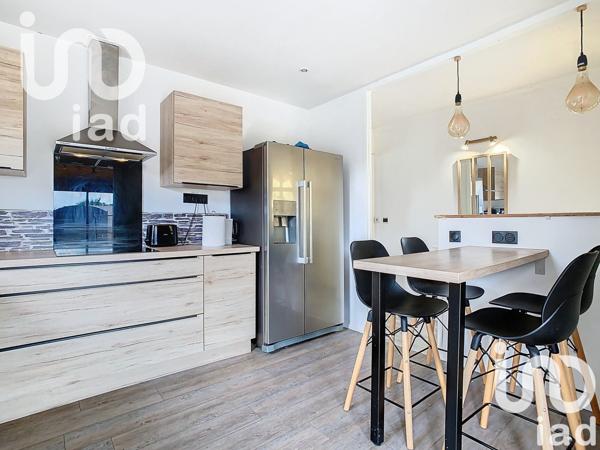 Maison à vendre 5 pièces 101 m² Thuir