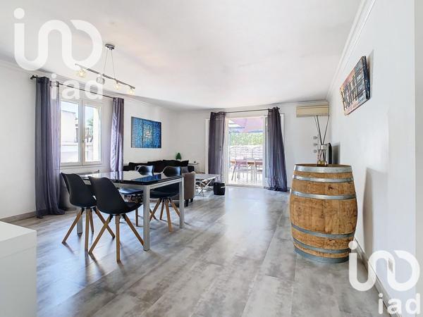 Maison à vendre 5 pièces 101 m² Thuir