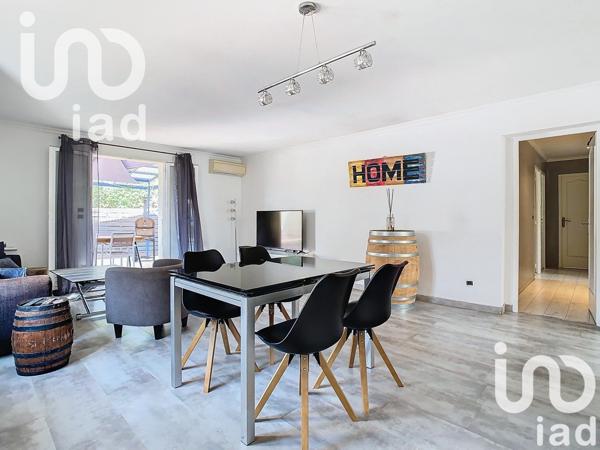 Maison à vendre 5 pièces 101 m² Thuir