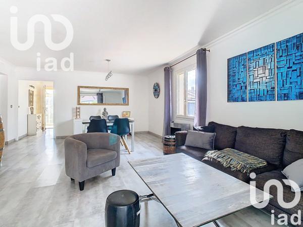 Maison à vendre 5 pièces 101 m² Thuir