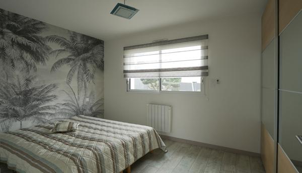 PLUMELEC Plain Pied 5 pièce(s) 146 m²