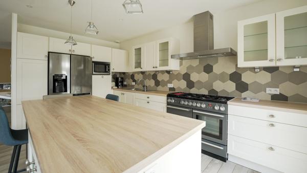 PLUMELEC Plain Pied 5 pièce(s) 146 m²