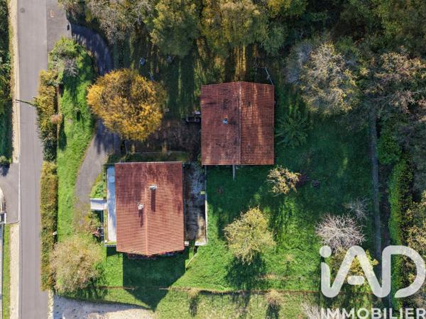 Maison à vendre 5 pièces 88 m² Champniers