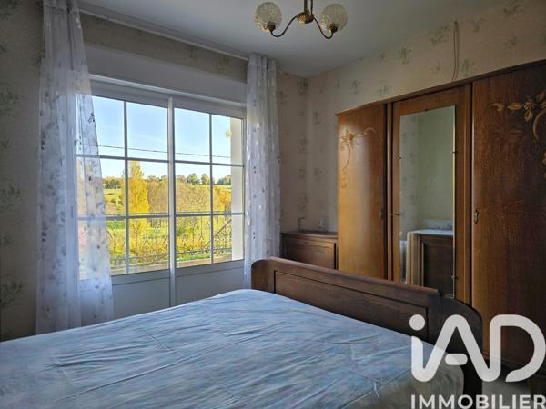 Maison à vendre 5 pièces 88 m² Champniers