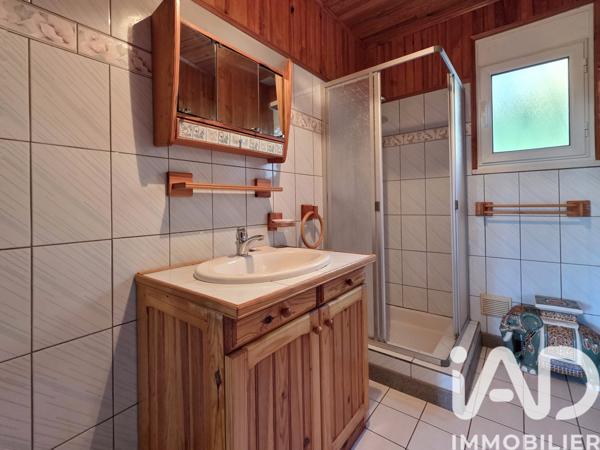 Maison à vendre 5 pièces 88 m² Champniers